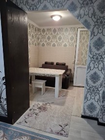 Квартира Нурсат.