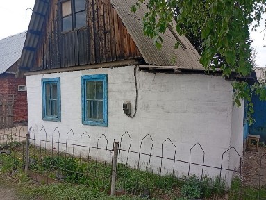 Продам дачу за понтонным мостом.