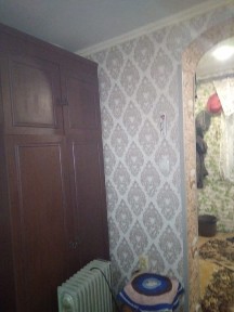 Продам дом поселок водный