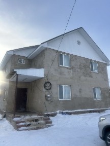 Акмолинская область, Макинск