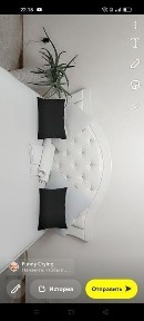 Сдам шикарную квартиру в 11 микр