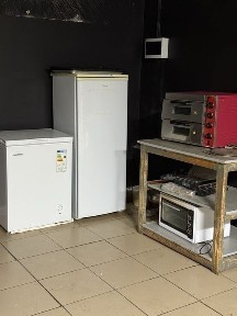 Сдам кухня или пекарня