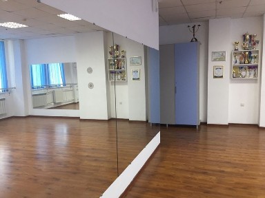 Сдается зал 4000 в час р-н спорткомплекс «Астана»
