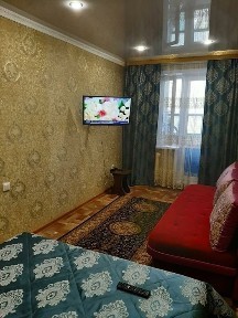 Квартиры на часы день ночь сутки