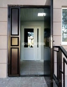 Сдам в аренду помещение с отдельным входом в 6 микрорайоне. Всё в шаго