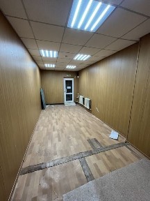 Аренда помещения 17 кв
