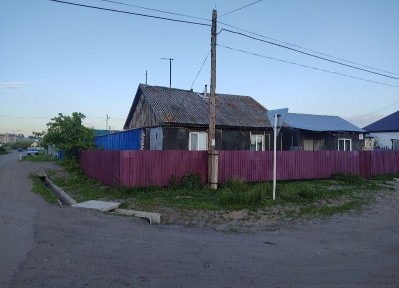 Продам дом в старом Бишкуле