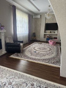 Продам дом в мкр Жулдыз