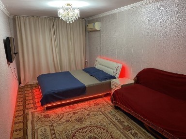 Час 2000. Кв в Жд Вокзал