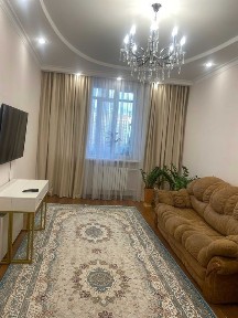 Продается 2-х комн. кв. в Астане в ЖК Нур Канат 39 млн. тг.