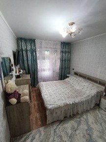 3хкомн кв с ремонтом 13 млн