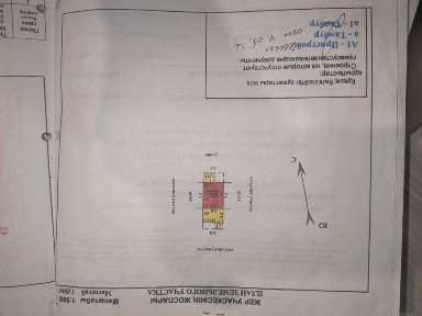 Продам двухуровневую квартиру