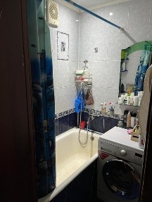 Продам 3х комн квартиру