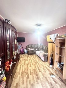 2 комнатная, Корчагина 92