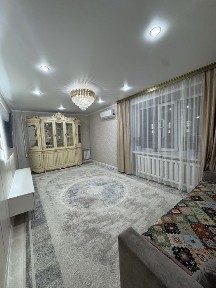 Продам 3-х комнатную квартиру