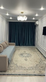 Суточно по часам Алматы Арена
