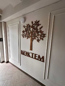 В продаже 2х ком квартира Есенберлина 16 ЖК Коктем