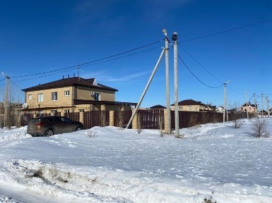 Продам или меняю пол дома в Нур сити