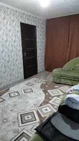 Сдам 3 ком квартиру