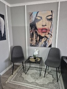 Сдается почасово 1комн. кв