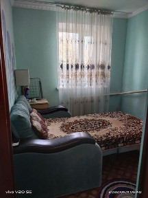 Продам 3 комнотную квартиру