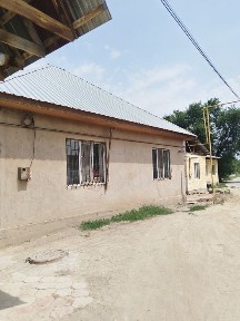 Продам дом в селе Чемолгаг