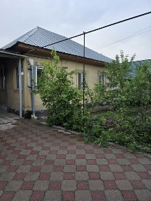 Алматинская область, Каргалы