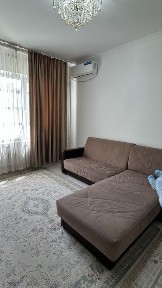 Продается 1 комнатная квартира