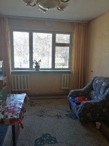 квартира 3х комнатная микрайон Акбулак