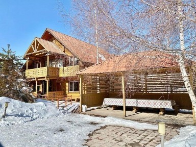 Алматинская область, Туздыбастау