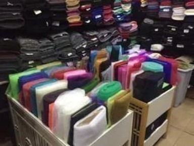 Карагандинская область, Темиртау