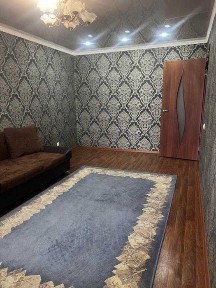 Продам 3 комнатную квартиру, центр, улучшенной планировки