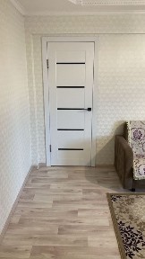 Продаётся 2-х комнатная квартира