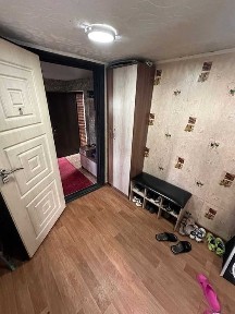 В продаже 3х ком дом Бажова 394
