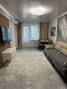 Карагандинская область, Балхаш