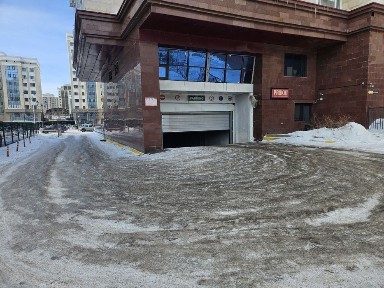Сдаётся в аренду оптом 30-40 паркоместа