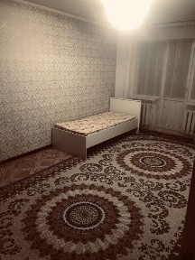 Западно-Казахстанская область, Уральск, Школьник