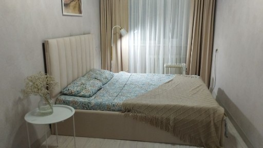 Аренда 2х комнатной квартиры 6 мкр 25 дом посуточно для некурящих