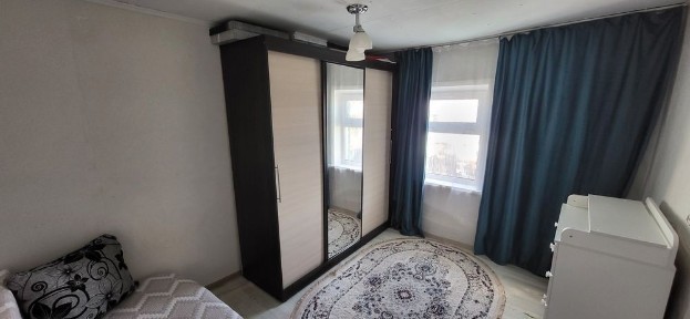 Продам частный дом в. с Саумалкол с мебелью.