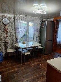 Продам дом в п. Бесколь!