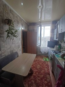 Северо-Казахстанская область, Петропавловск