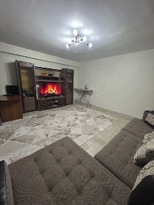 Продается 2х комнатная квартира