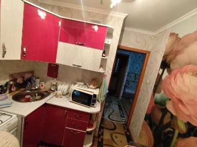 Продам 2 комнатную квартиру Галето 44