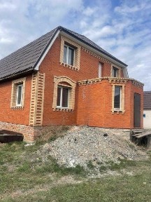 Продам дом в с. Заречное! Очень выгодное предложение!