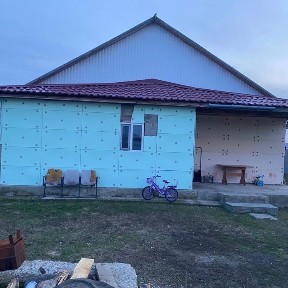 Продам дом в Заречном