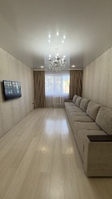 Продам 2 ком квартиру!