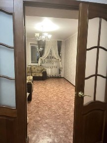 Сдам уютную квартиру в новостройке