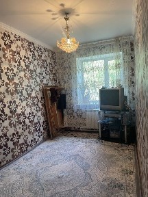 Ынғайлы, жылы, районы тыныш, Жилянка 2 бөлмелі. Обмен