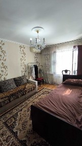 Продаётся 3-комнатная квартира на ГАГАРИНА-ПАВЛОВА. Этаж 2-ой. КИРПИЧ