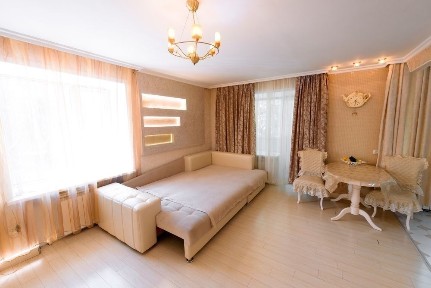 Карагандинская область, Караганда, Казыбекбийский район